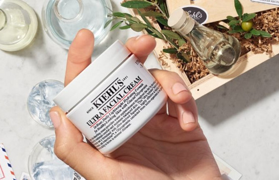 Kiehls Ultra Facial