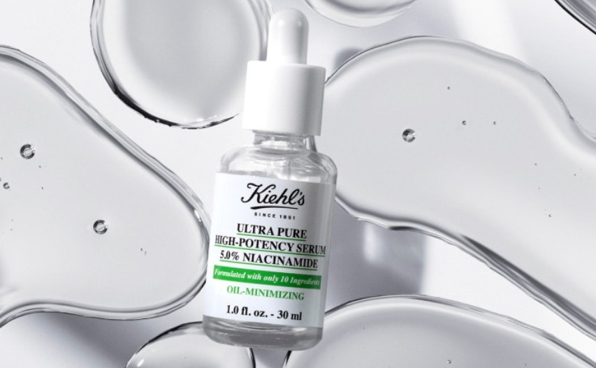 kiehlsultrapure