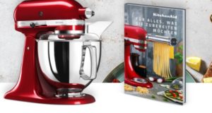 kitchenaid