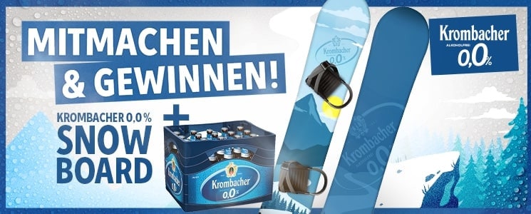 krombacher 1
