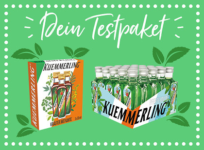 kuemmerlingtest