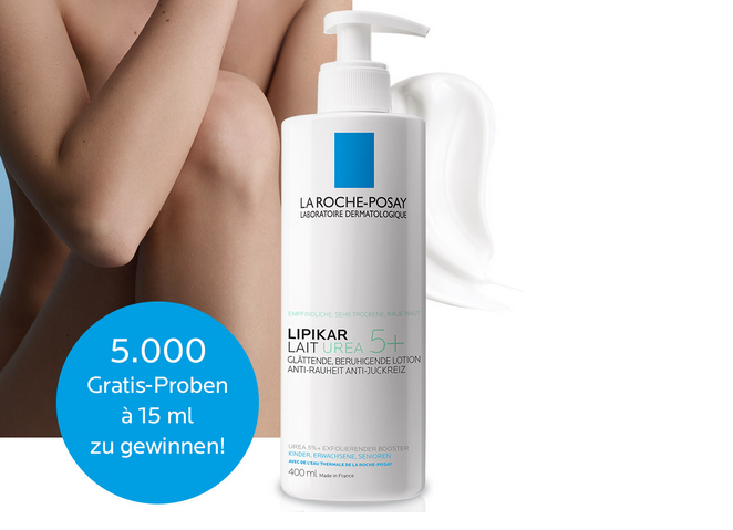 la roche posay