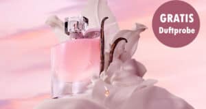 LA Vie est Belle Vanille Nude edP