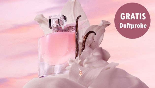 LA Vie est Belle Vanille Nude edP