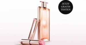 lancome gratis