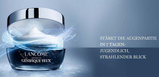 lancomegenefique
