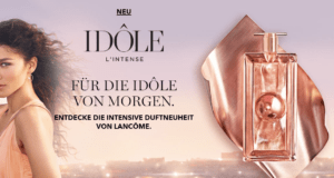 lancomeidole