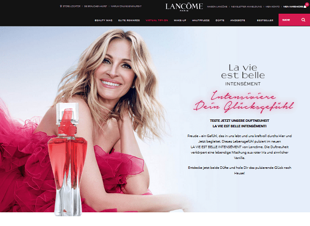 lancomela