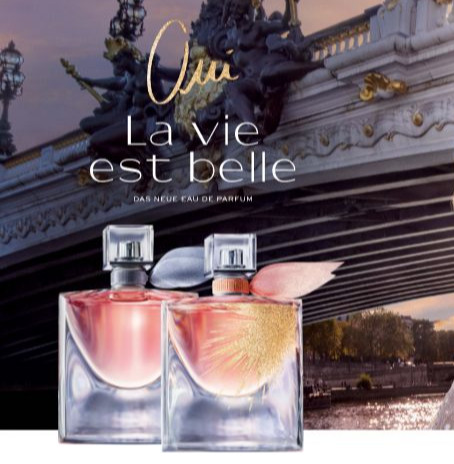 lancomeouilaviebelle