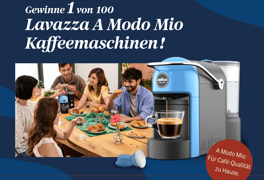 lavazza