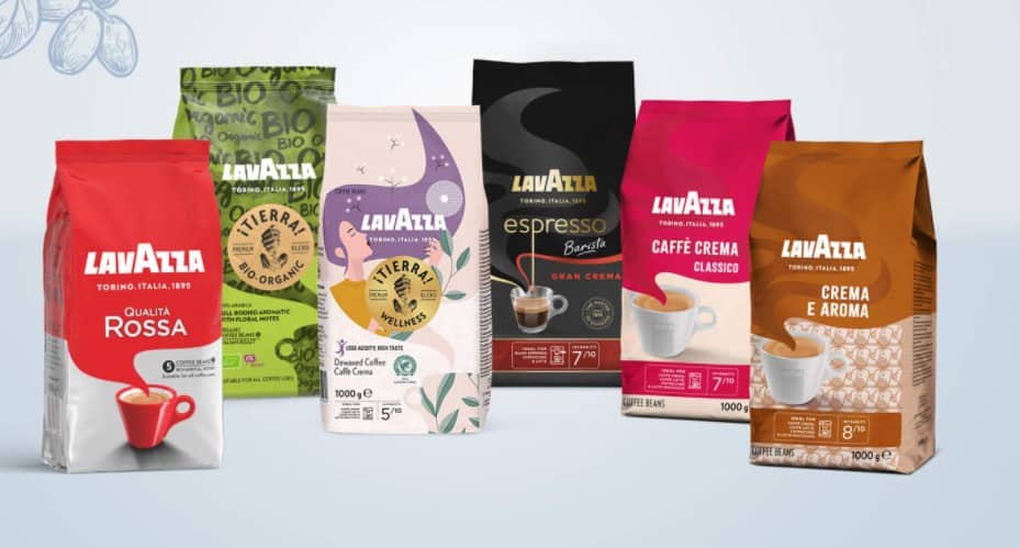 lavazzagewinnspiel