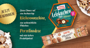 Lebkuchen