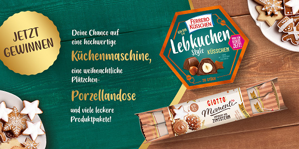 Lebkuchen