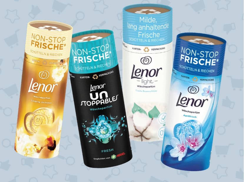 lenor 1