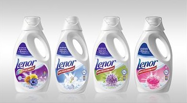 lenor testen