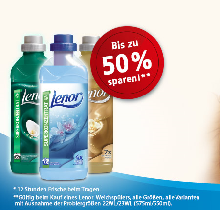 lenor50
