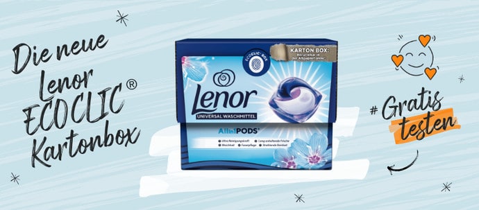 lenorgratis