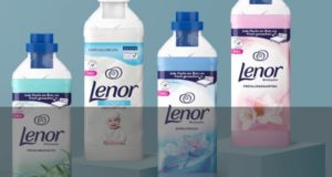 Lenor Weichspüler