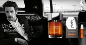 L'Homme Parfumprobe