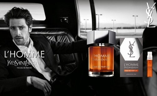 L'Homme Parfumprobe