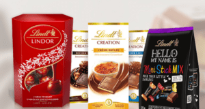 lindt