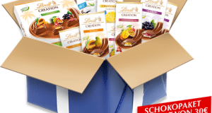 lindt creation exotic gratis 1