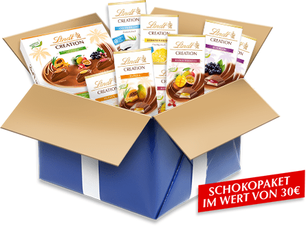 lindt creation exotic gratis 1