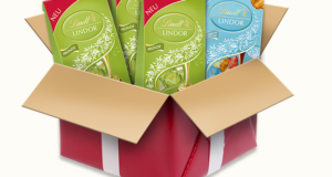 lindt pistaziepaket