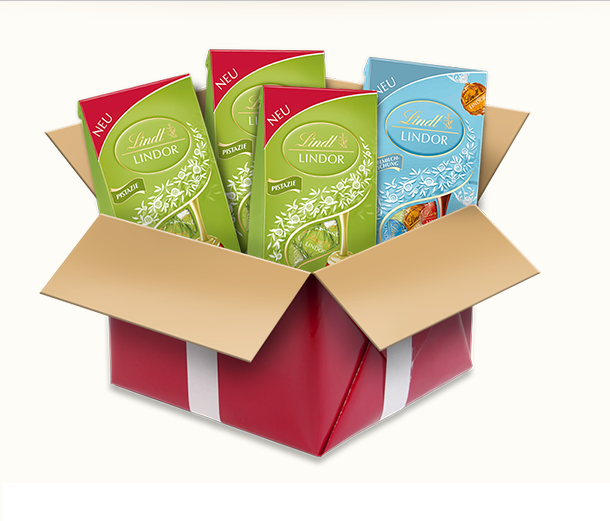 lindt pistaziepaket