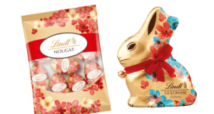 lindt schokoladenpaket