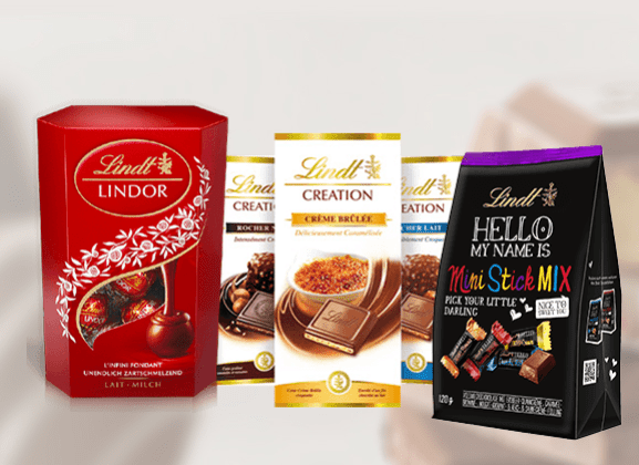 lindt