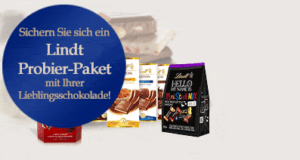 lindtprobierpaket