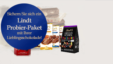 lindtprobierpaket
