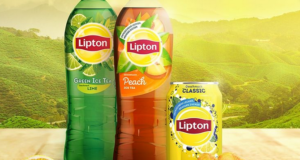 lipton ice tea