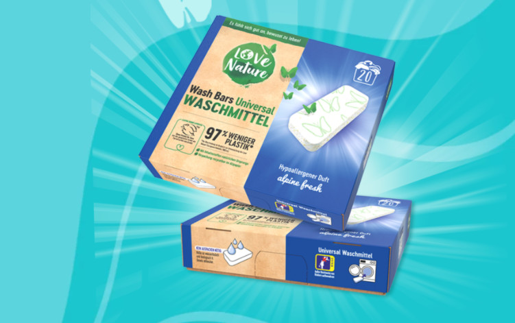 Love Nature Wash Bars Gratis Testen Love Nature Wash Bars gratis testen | Produktproben & Duftproben 2025