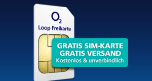 loop gratiskarte