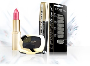 loreal gratisproben e1419507452513