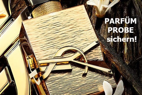 Libre Vanille Gratisprobe