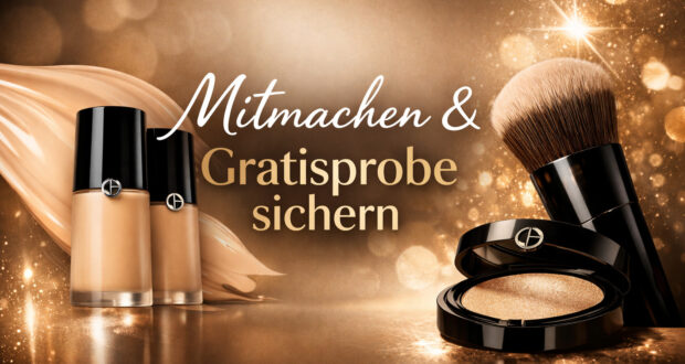 Armani Beauty Luminous Silk Foundation