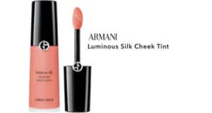 luminous silk cheek