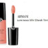 luminous silk cheek