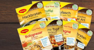 maggiprodukttest