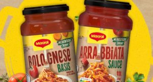Maggi Sausce