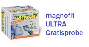 magnofit gratis