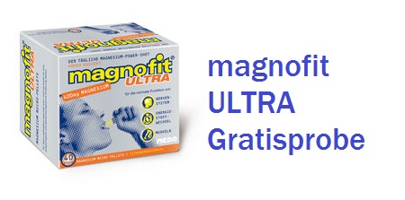 magnofit gratis