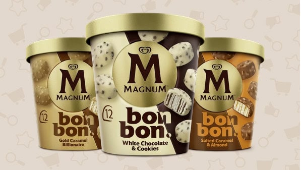 Magnum Produkttest