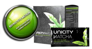 matcha gratisprobe 1