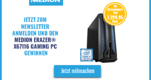 mediongewinnspiel
