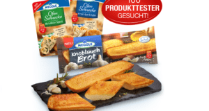 meggle produkttest