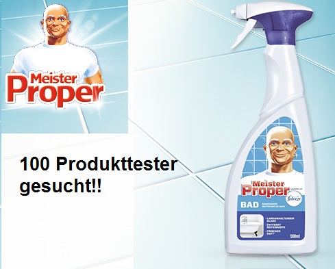 meisterproper
